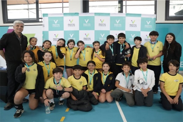 Taller deportivo y 
