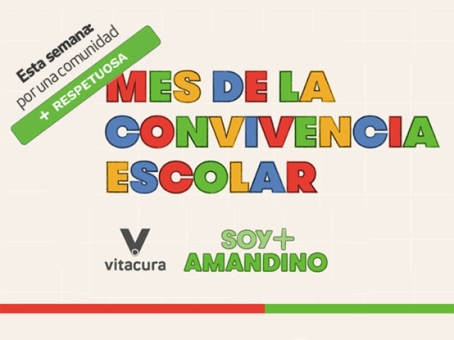 Mes de la Convivencia - 