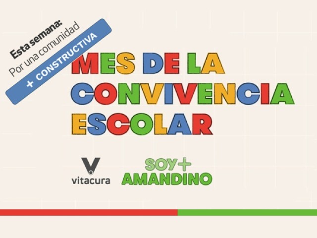 Mes de la Convivencia - 