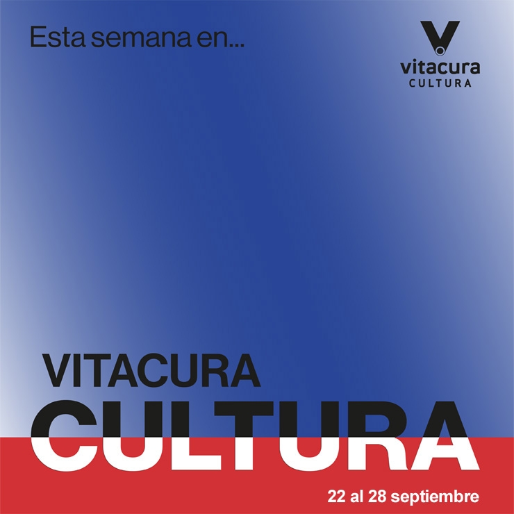 Agenda Cultural 22 al 28 septiembre