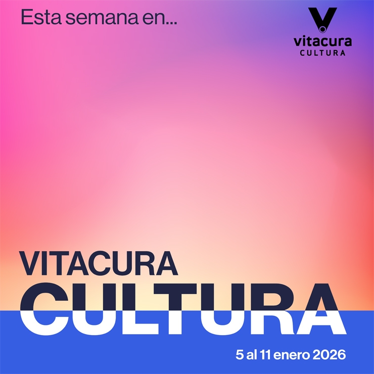 Agenda Cultural 5 al 11 enero