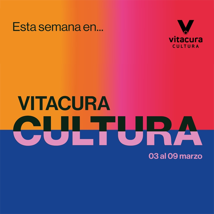 Agenda Cultural 3 al 9 de Marzo