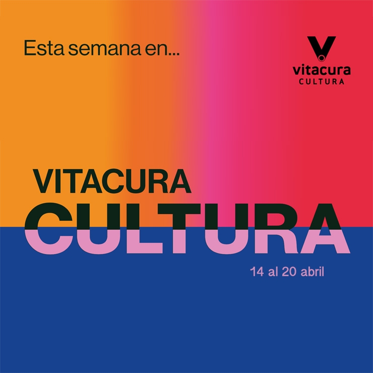 Agenda Cultural 14 al 20 Abril