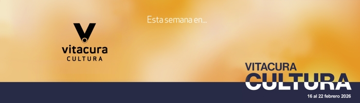 Agenda Cultural 16 al 22 febrero