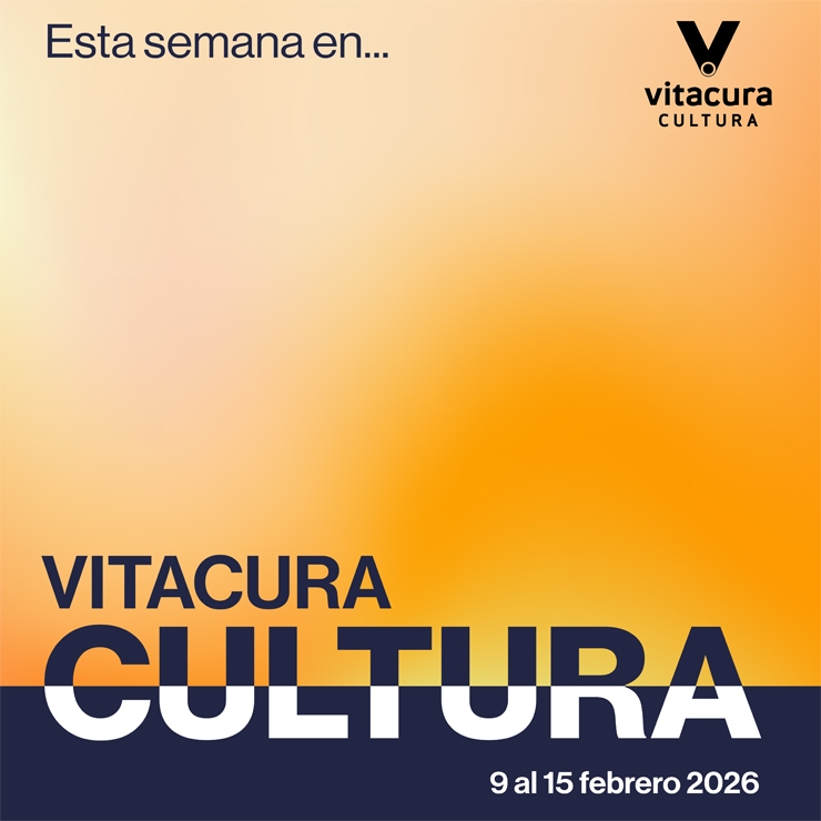 Agenda Cultural 9 al 15 febrero