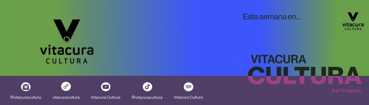 Agenda Cultural 4 al 10 Agosto
