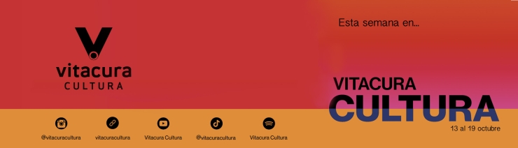 Agenda Cultural 13 al 19 octubre