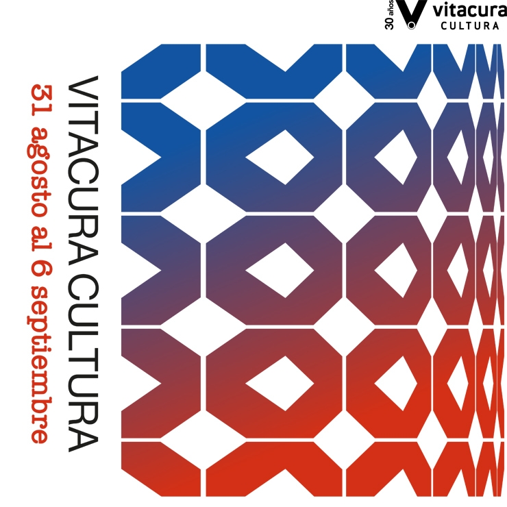 Agenda Cultural 30 Agosto al 6 Septiembre