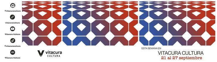 Agenda Cultural 21 al 27 Septiembre