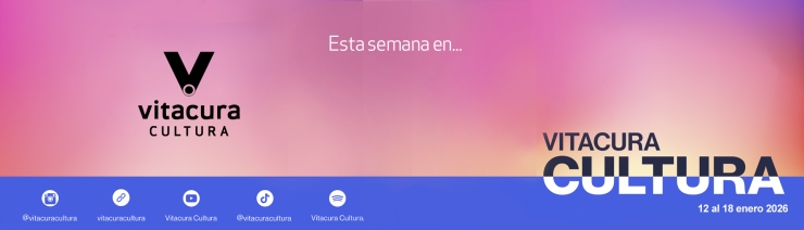 Agenda Cultural 12 al 18 enero
