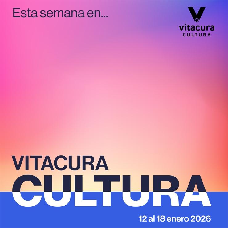 Agenda Cultural 12 al 18 enero