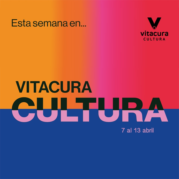 Agenda Cultural 7 al 13 Abril
