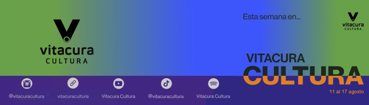 Agenda Cultural 11 al 17 Agosto