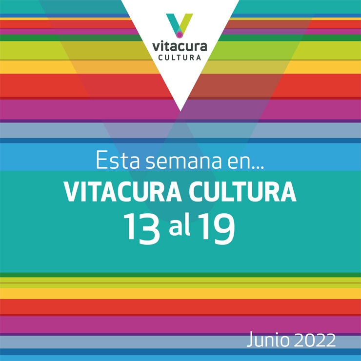 Agenda Cultural 13 al 19 Junio