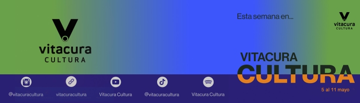 Agenda Cultural 5 al 11 Mayo