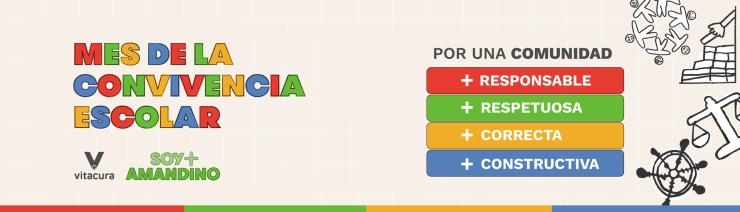 Mes de la Convivencia