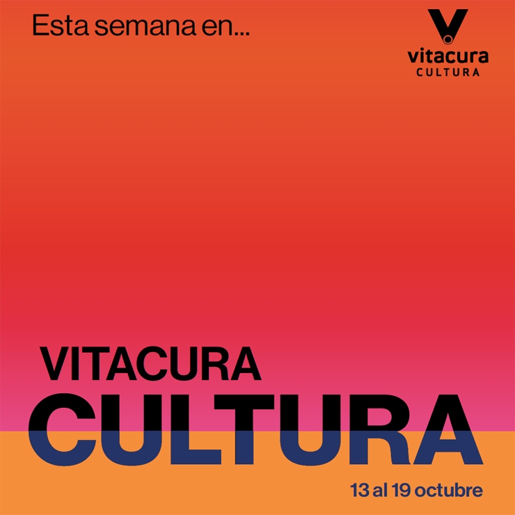 Agenda Cultural 13 al 19 octubre