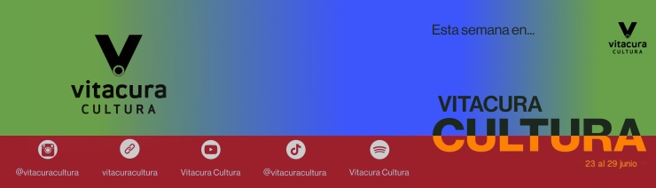 Agenda Cultural 23 al 29 Junio
