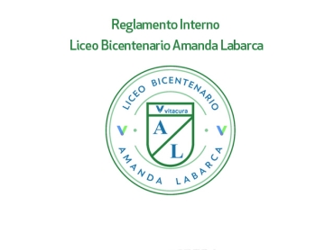Informa modificaciones RICE - Reglamento de evaluación y promoción 2026
