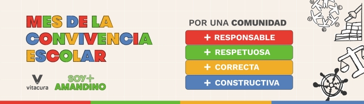 Mes de la Convivencia